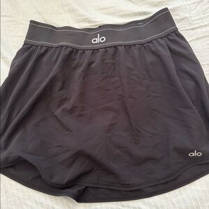 Alo skirt